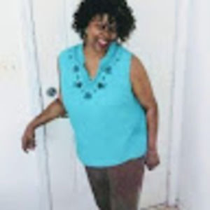 Meet your Posher, Diann